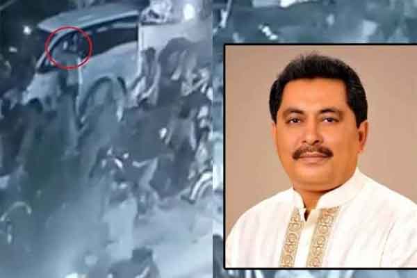 ‘অল্প সময়ের মধ্যে’ টিপু হত্যার রহস্য উন্মোচন হবে : স্বরাষ্ট্রমন্ত্রী