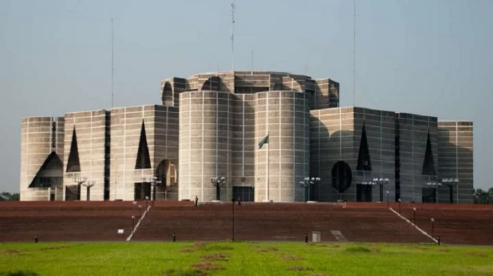 জাতীয় সংসদের ১৭তম অধিবেশন হবে সোমবার