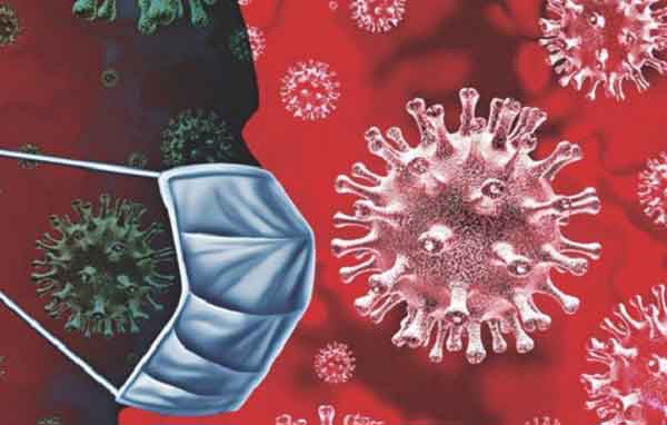 করোনায় মৃত্যু শূন্য, শনাক্ত ৪৩ জন