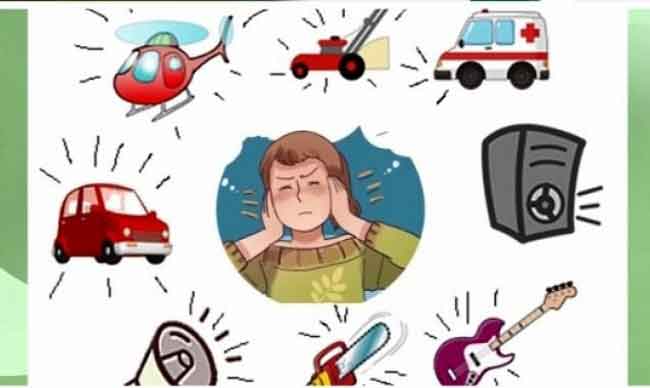 বিশ্বে শব্দ দূষণের শীর্ষে ঢাকা : জাতিসংঘ