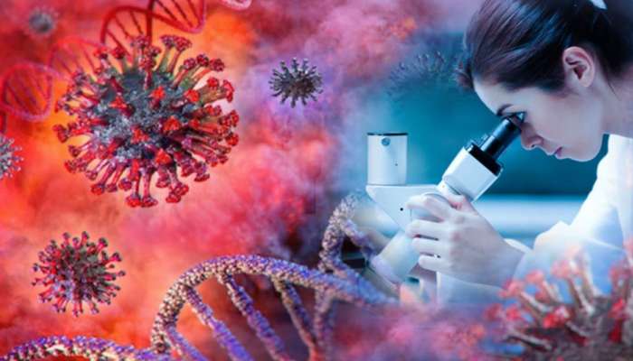 বাড়ছে আসন্ন করোনার চতুর্থ ঢেউ!