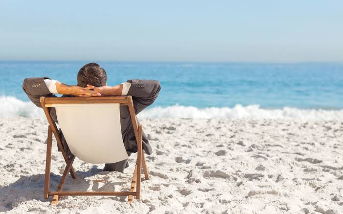 শেখ ফাহমিদা নাজনীনের কবিতা 'অবসরপ্রাপ্ত'