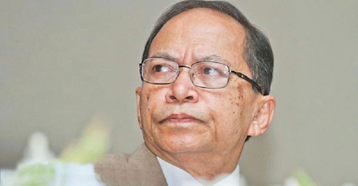 যুক্তরাষ্ট্রে বাড়ি : বিচারপতি সিনহা ও তার ভাইয়ের বিরুদ্ধে মামলা