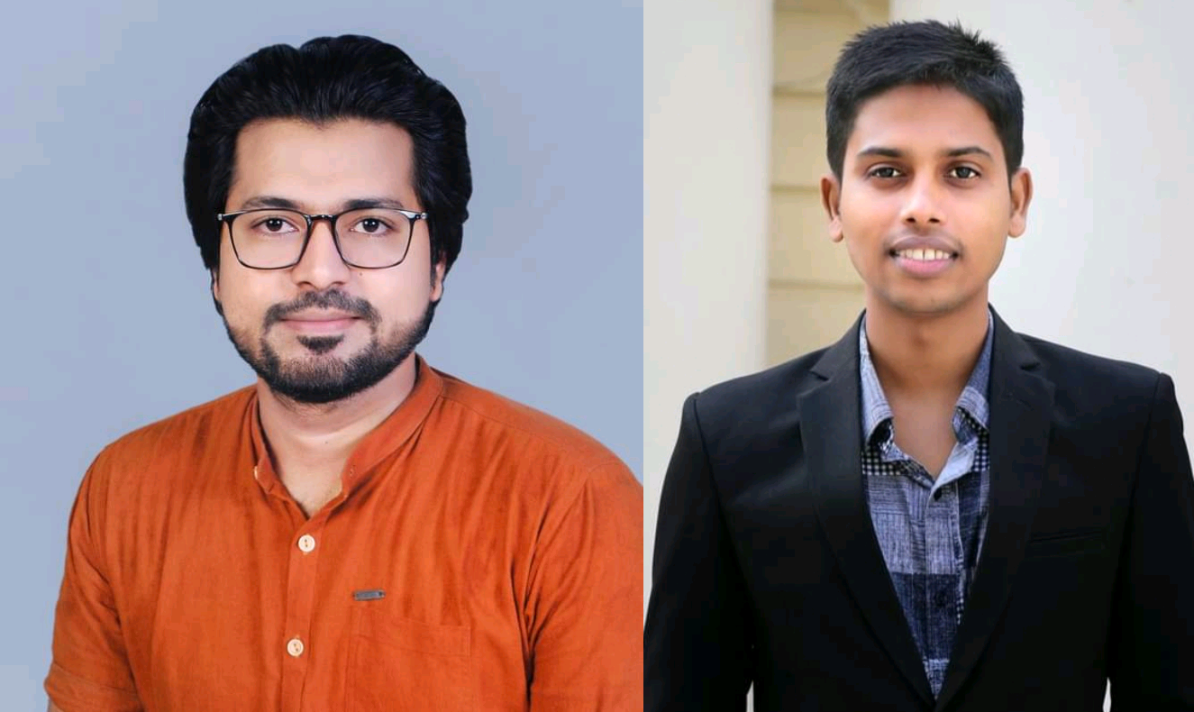 জবি ডিবেটিং সোসাইটির নেতৃত্বে সাঈদ-রাজু