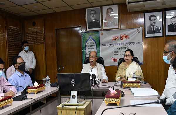 রমজানে পণ্যের মান নিয়ন্ত্রণে থাকছে মোবাইল কোর্ট : শিল্পমন্ত্রী