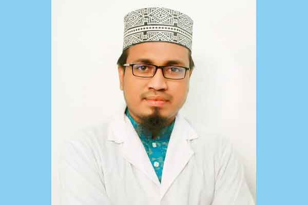 ইফতার ও সেহরিতে স্বাস্থ্যসম্মত খাবারঃ কিছু পরামর্শ