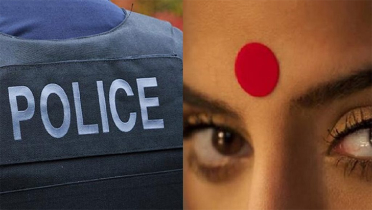 টিপকাণ্ডে অভিযুক্ত সেই কনস্টেবল বরখাস্ত