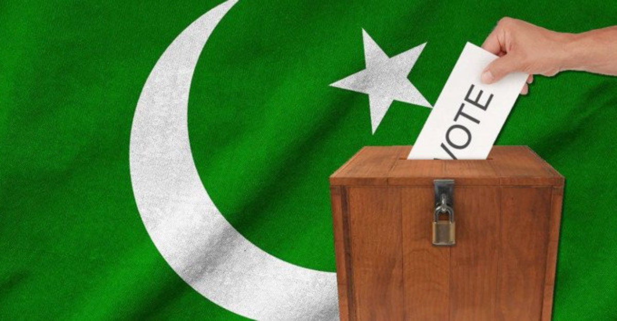 তিন মাসেও সাধারণ নির্বাচন সম্ভব নয় পাকিস্তানে