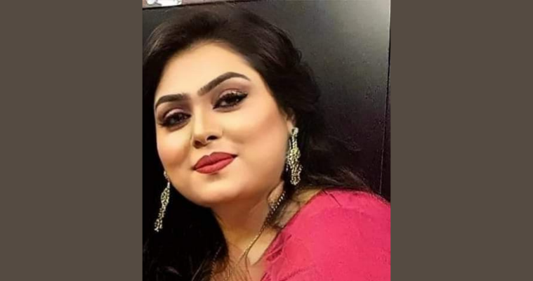 ভাওয়াইয়া শিল্পী সানজিদার পথচলা