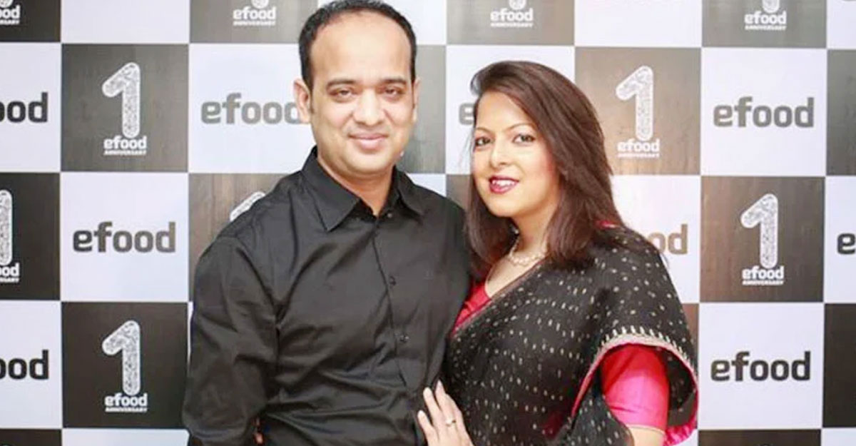 জামিনে মুক্ত ইভ্যালির চেয়ারম্যান শামীমা নাসরিন