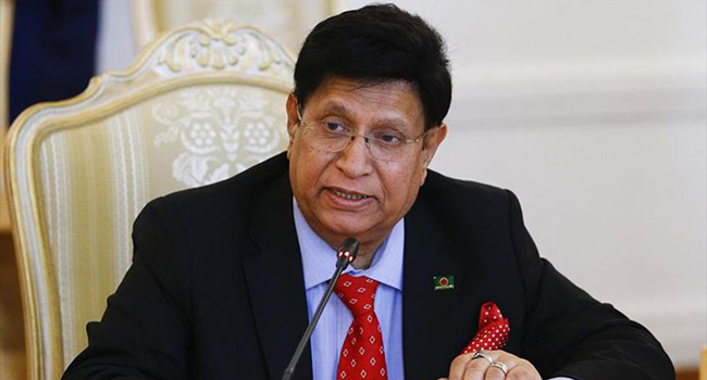 র‌্যাবের নিষেধাজ্ঞা প্রত্যাহারে মার্কিন সিনেটরদের অনুরোধ