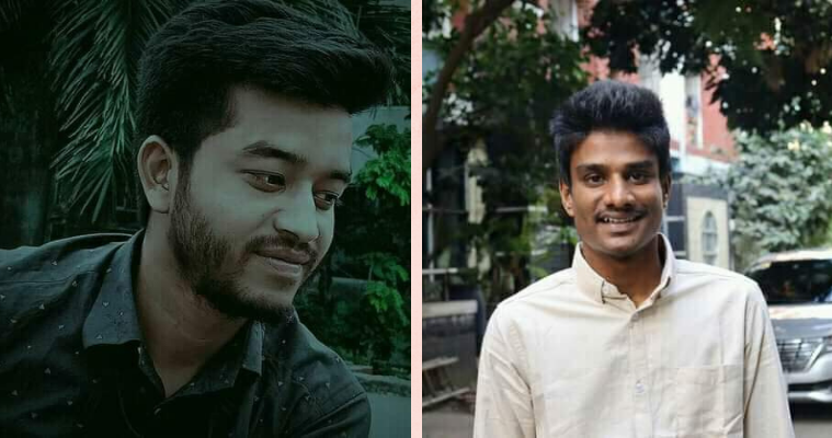 তিতুমীর কলেজে নেত্রকোনা জেলা ছাত্রকল্যাণের সভাপতি রানা, সম্পাদক আকাশ