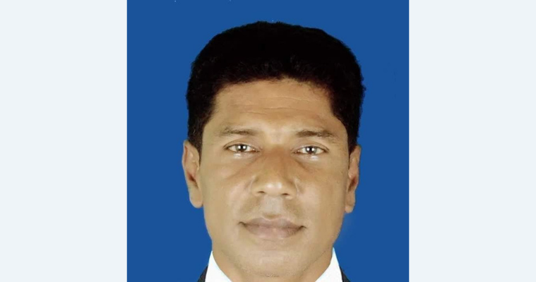 নাটোরে সড়ক দুর্ঘটনায় আহত সাংবাদিক সোহেল মারা গেছেন