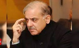 শাহবাজ শরিফ হচ্ছেন পাকিস্তানের নতুন প্রধানমন্ত্রী