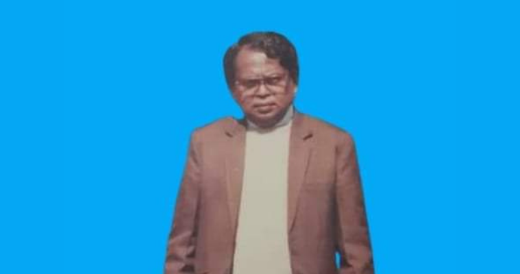 খ্যাতিসম্পন্ন কৃষিবিদ ইয়াসিন আলীর ১৬তম মৃত্যুবার্ষিকী