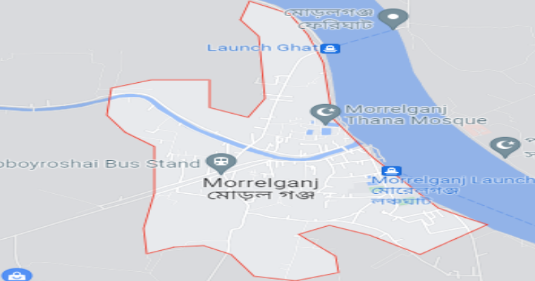 মোড়েলগঞ্জে ছেলের হাতে প্রাণ গেল বৃদ্ধ পিতার