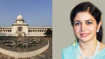 জোবায়দা রহমানের বিরুদ্ধে দুর্নীতির মামলা চলবে