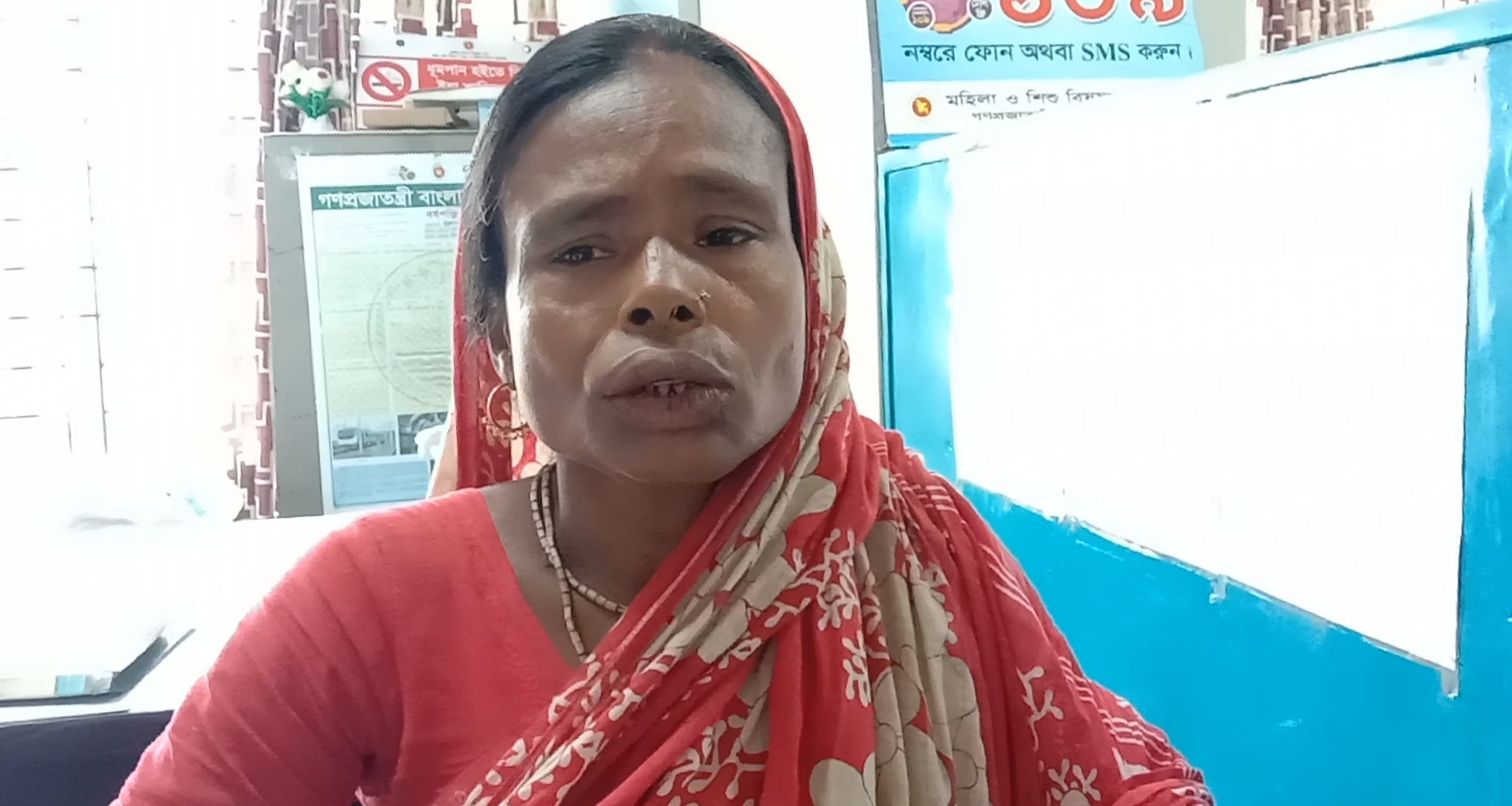 বিয়ে ভেঙে দেয়ার অভিযোগে দুই নারীকে পেটালো মা-ছেলে