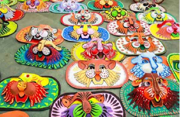 শেখ ফাহমিদা নাজনীন এর কবিতা ‘কৃষ্টির সৎকার’