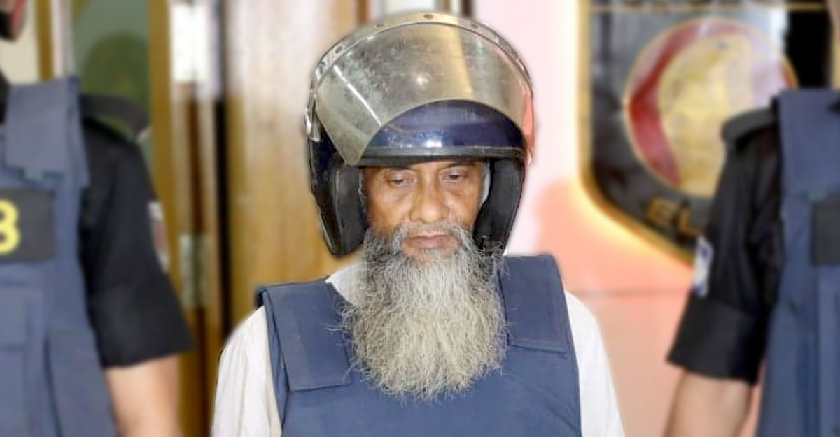 মুফতি শফিকের ২১ বছর : নাম পাল্টে আব্দুল করিম, পেশা বদলে ইমাম