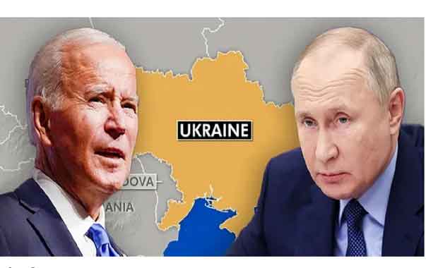 রাশিয়াকে পাল্টা জবাব যুক্তরাষ্ট্রের