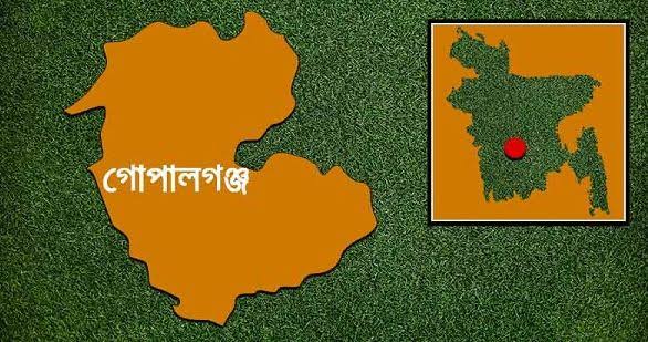 গোপালগঞ্জে ইয়াবা ব্যবসায়ী ইউপি সদস্য গ্রেফতার