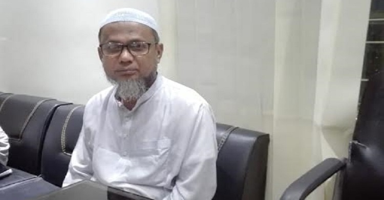 শিক্ষার্থীদের যৌন নির্যাতনের দায়ে মাদরাসার অধ্যক্ষ আটক