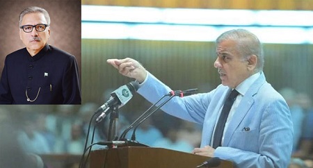 পাকিস্তানে গঠিত হচ্ছে ৩৪ সদস্যের মন্ত্রিসভা