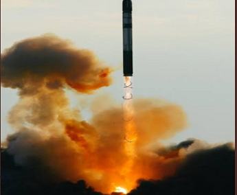 রাশিয়ার নতুন ক্ষেপণাস্ত্র পৃথিবীর যেকোনো লক্ষ্যে আঘাত হানতে পারে