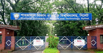 বিশ্বসেরা তালিকায় শাবিপ্রবির ৮৫ গবেষক