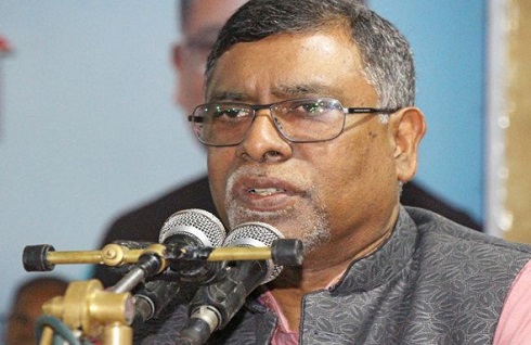 সরকারের ভাবমূর্তি নষ্ট করতে টিআইবি’র প্রতিবেদন : স্বাস্থ্যমন্ত্রী