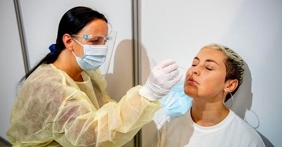 করোনা আক্রান্তের সংখ্যা ৫১ কোটি ছাড়ালো