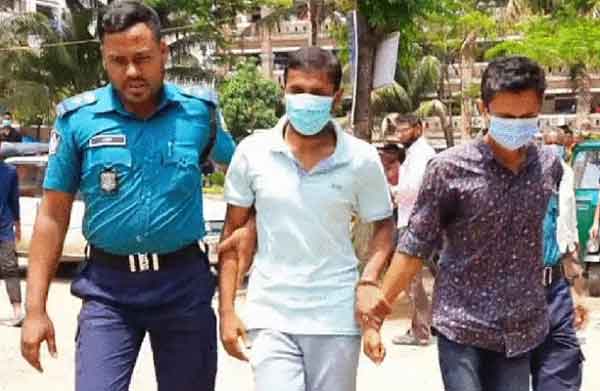 জাফর ইকবাল হত্যাচেষ্টা মামলা : হামলাকারীর যাবজ্জীবন