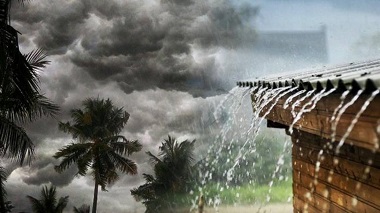 আগামী সপ্তাহে বাড়তে পারে ঝড়-বৃষ্টি