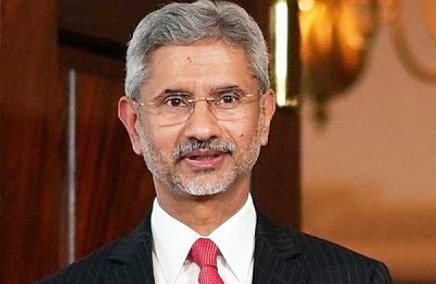 আজ ঢাকায় আসছেন ভারতের পররাষ্ট্রমন্ত্রী