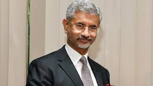 ঢাকা ছাড়লেন জয়শঙ্কর