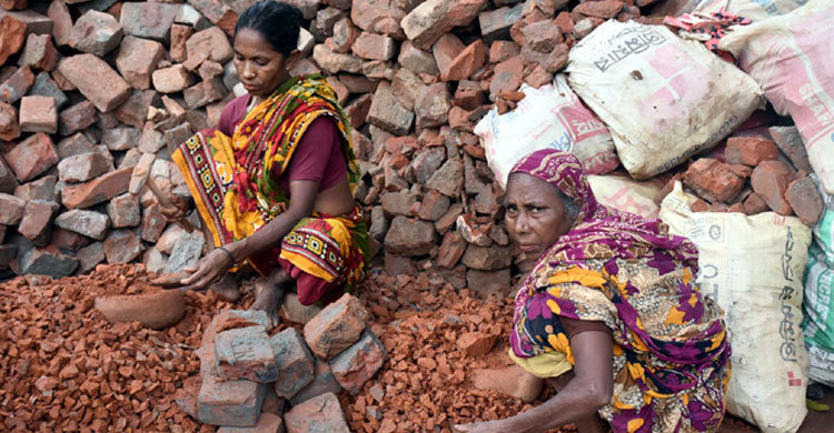 নারী শ্রমিক ও সাম্প্রতিক প্রেক্ষাপট