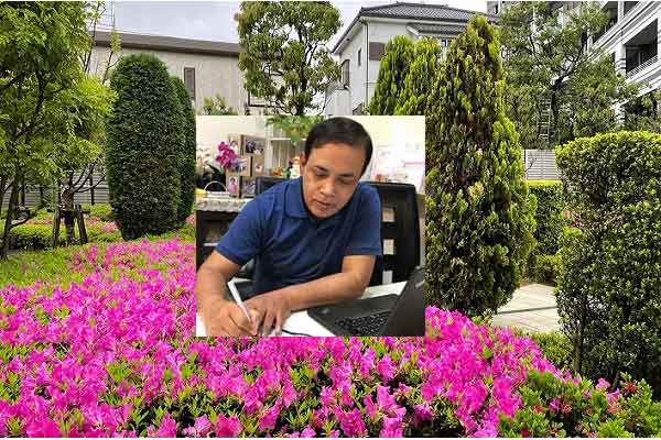 জাপানে উচ্চশিক্ষা ও ক্যারিয়ার