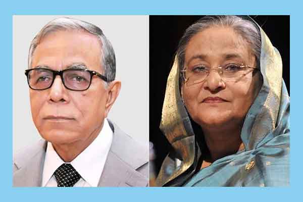 সাবেক অর্থমন্ত্রী মুহিতের মৃত্যুতে রাষ্ট্রপতি ও প্রধানমন্ত্রীর শোক