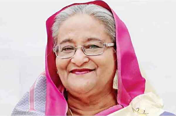 ঈদুল ফিতর উপলক্ষে প্রধানমন্ত্রীর শুভেচ্ছা