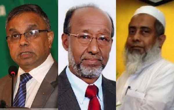 জাপান সরকারের সম্মাননা পাচ্ছেন ৩ বাংলাদেশি