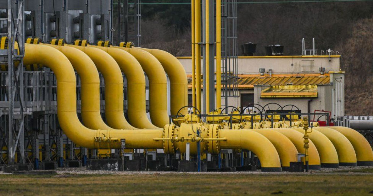 রাশিয়ার তেল আমদানি বন্ধের প্রস্তাব ইউরোপীয় কমিশনের