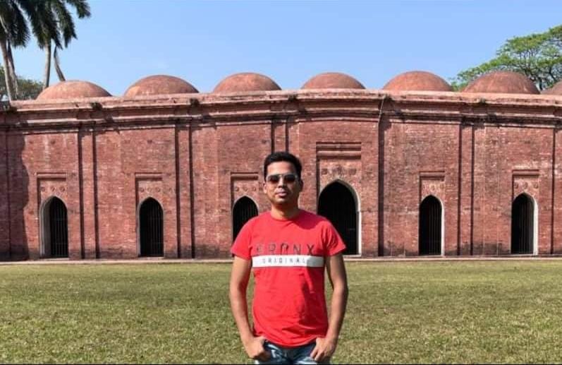 নোয়াখালীতে সাঁতার কাটতে গিয়ে কর কমিশনারের মৃত্যু