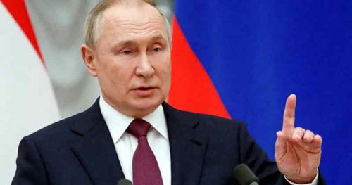 ৯ মে 'সর্বাত্মক যুদ্ধ' ঘোষণা নাকচ