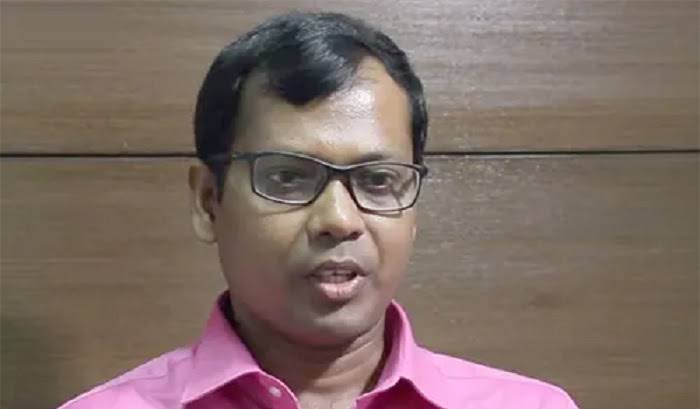 শাস্তি পেলেন আলোচিত ম্যাজিস্ট্রেট সারওয়ার আলম