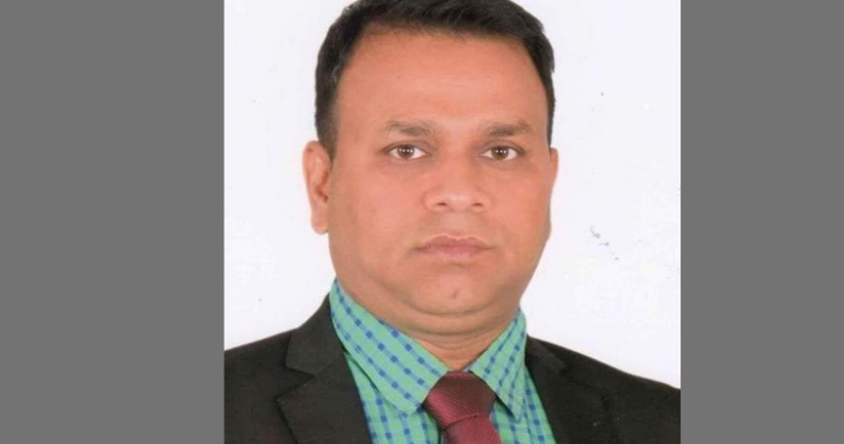 ঢাকাস্থ বাগেরহাট জেলা সমিতির সম্পাদকের মৃত্যুতে গভীর শোক