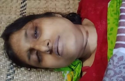 নোয়াখালীতে ওমান প্রবাসীর স্ত্রীর রহস্যজনক মৃত্যু