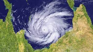 গতি বদলে বাংলাদেশের দিকে আসার আশঙ্কা