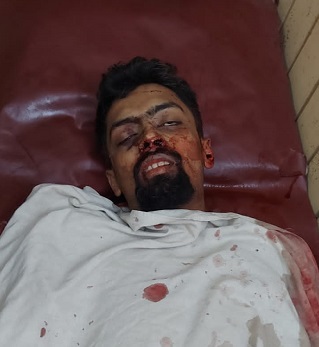 নোয়াখালীতে মোটরসাইকেল নিয়ন্ত্রণ হারিয়ে বিশ্ববিদ্যালয় ছাত্রের মৃত্যু