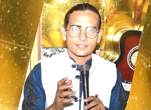 দ্রব্যমূল্য নিয়ন্ত্রণে ব্যর্থদেরকে জনতা চায় না : মোমিন মেহেদী